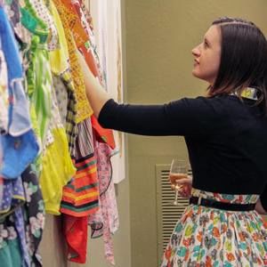 Meet your Posher, Marissa